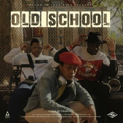 Old School (Old School Rap Songs) cover