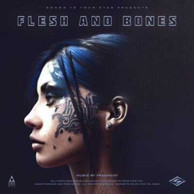Flesh And Bones (Soulful Female Pop) cover