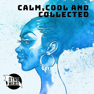 Calm, Cool And Collected cover