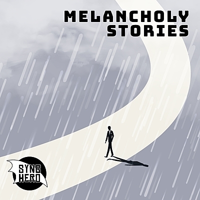 Melancholy Stories cover