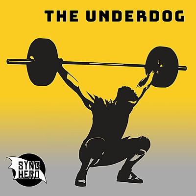 The Underdog cover