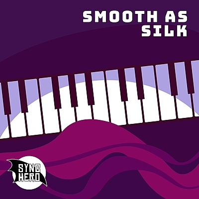 Smooth As Silk cover