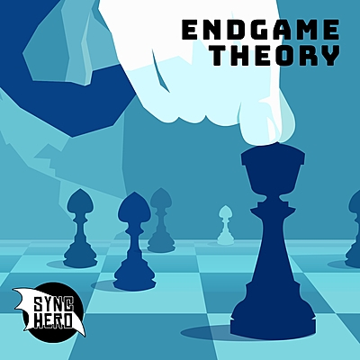 Endgame Theory cover