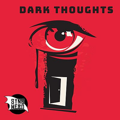 Dark Thoughts cover