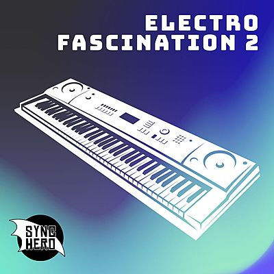 Electro Fascination 2 cover