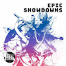 Pandemonium album cover