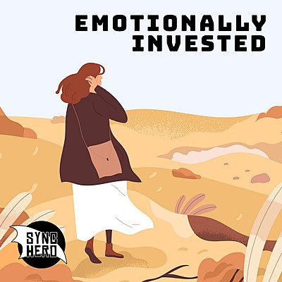 Emotionally Invested cover