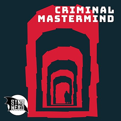 Criminal Mastermind cover