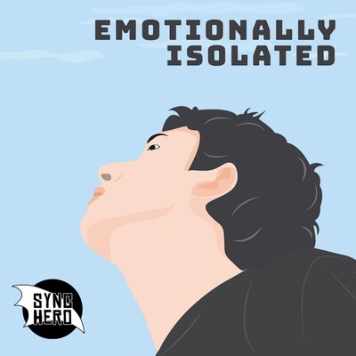 Emotionally Isolated cover