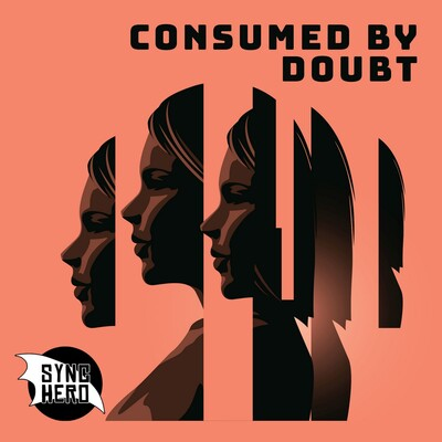 Consumed By Doubt cover