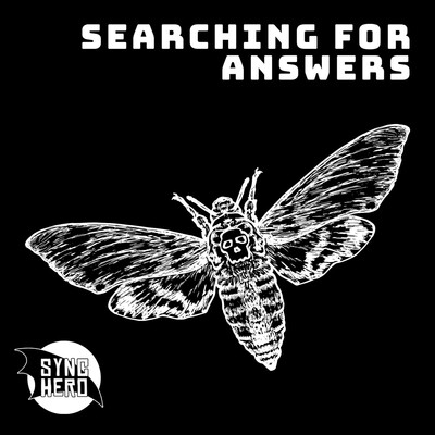Searching For Answers cover