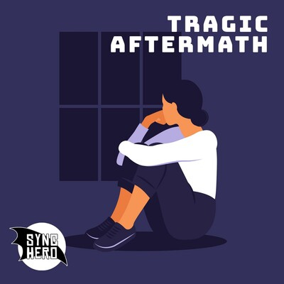Tragic Aftermath cover