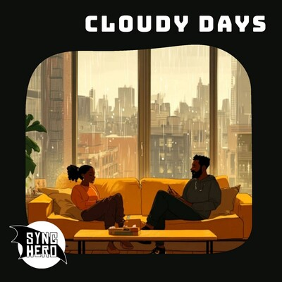 Cloudy Days cover