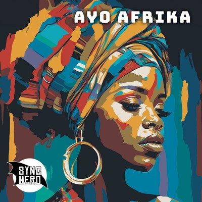 Ayo Afrika cover