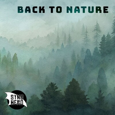 Back To Nature cover