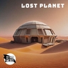 Starlit Ruins album cover