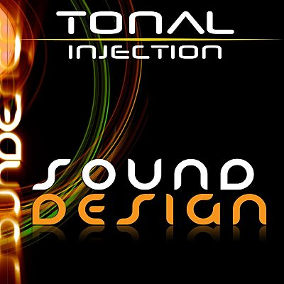 Sound Design cover