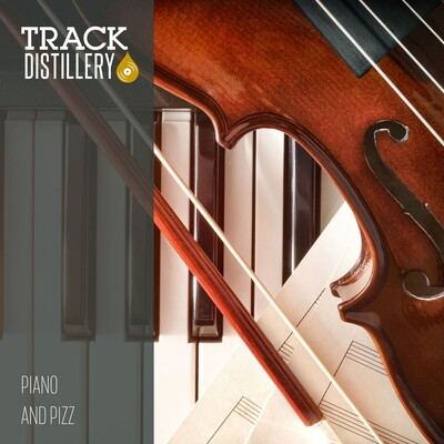 Piano And Pizz cover