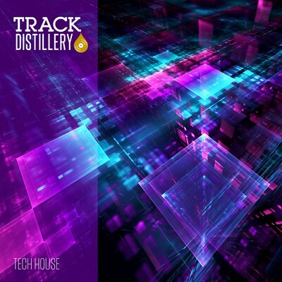 Tech House cover