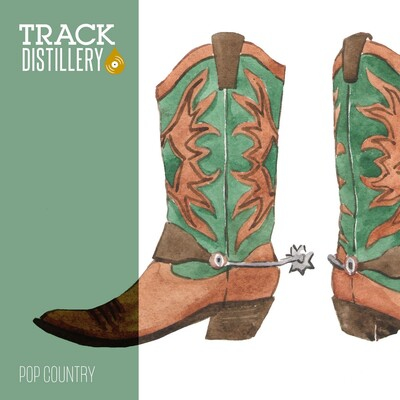 Pop Country cover