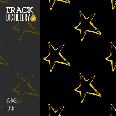 Garage Punk cover