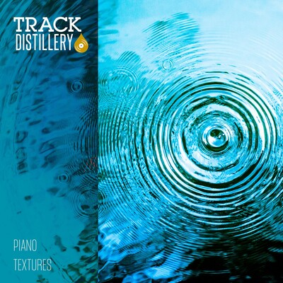Piano Textures cover