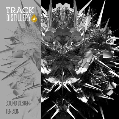 Sound Design - Tension cover