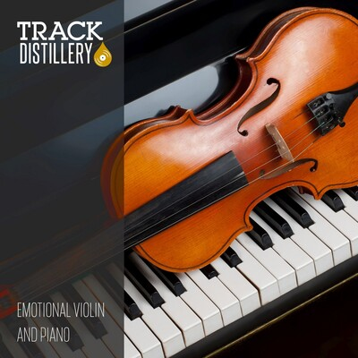 Emotional Violin And Piano cover