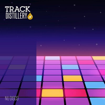 Nu Disco cover
