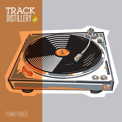 Funky Vibes cover