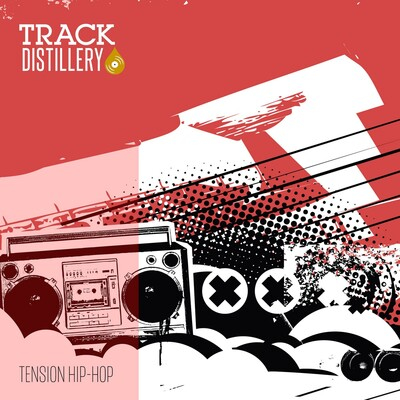 Tension Hip-Hop cover