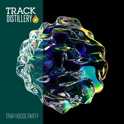 Trap House Party cover