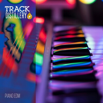 Piano EDM cover