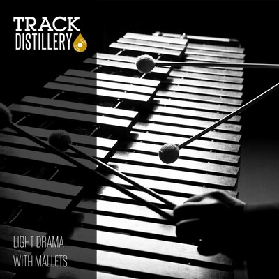 Light Drama with Mallets cover