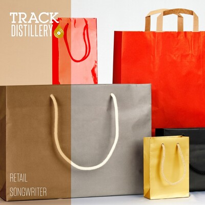 Retail Songwriter cover