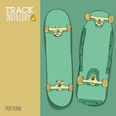 Pop Punk cover