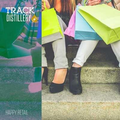 Happy Retail cover