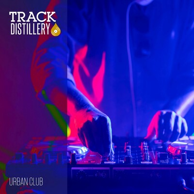 Urban Club cover