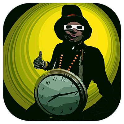 Comedic Hip-Hop cover