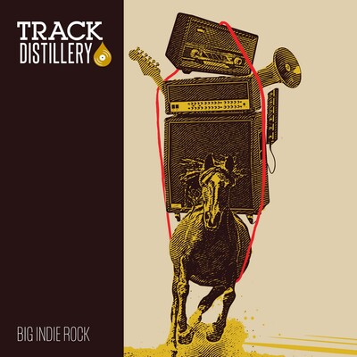 Big Indie Rock cover