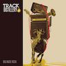 Crushing The Backbone album cover