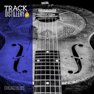 Chicago Blues cover