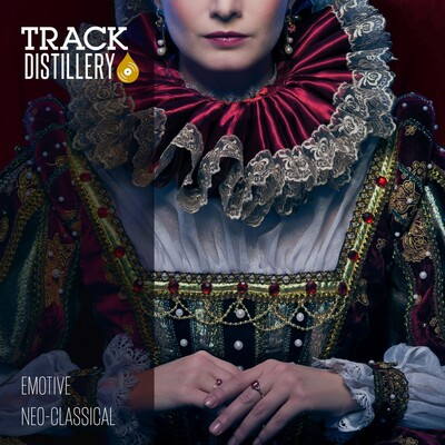 Emotive Neo-Classical cover