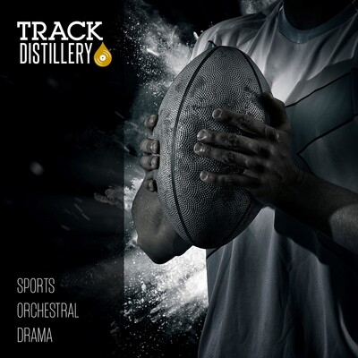 Sports Orchestral Drama cover