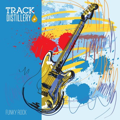 Funky Rock cover