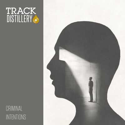 Criminal Intentions cover