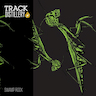 Swamp Thing album cover