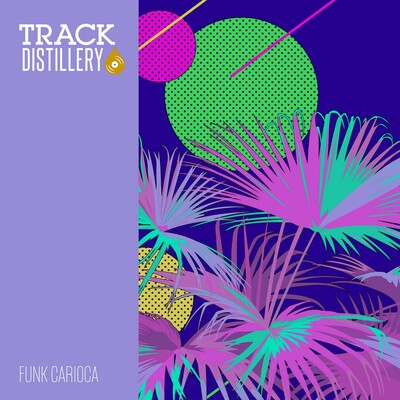 Funk Carioca cover