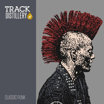 Classic Punk cover