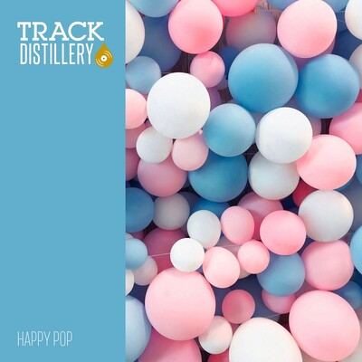Happy Pop cover